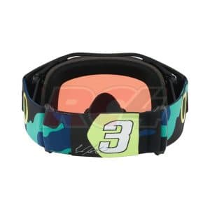 Óculos Oakley Airbrake Camo Army Blues