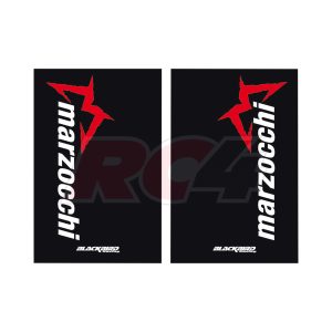 Autocolante para Bainhas Marzocchi