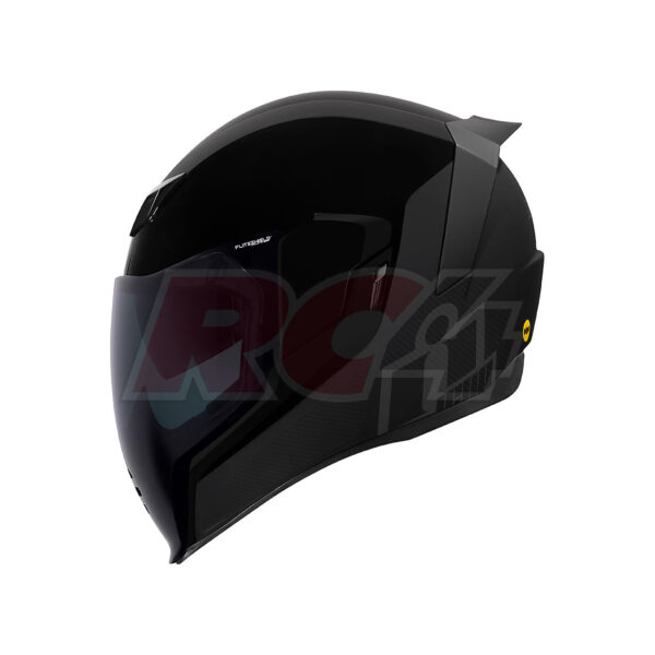 Capacete Icon Airflite Mips Stealth