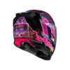 Capacete Icon Airflite Synthwave