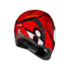 Capacete Icon Airform Conflux Red