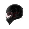 Capacete Icon Airform Gloss Black
