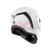 Capacete Icon Airform Gloss White