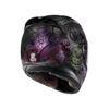 Capacete Icon Airmada Chantilly Opal