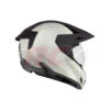 Capacete Icon Variant Pro Construct White