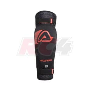 Cotoveleiras Acerbis Guard Soft