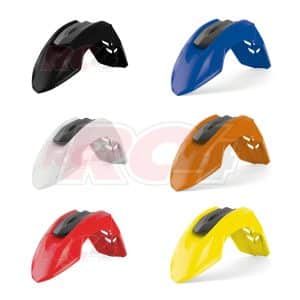 Guarda Lamas Frontal Polisport - SM Line