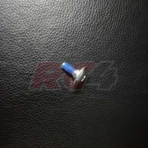 Parafuso Fixação Plásticos Suzuki 09139-06158