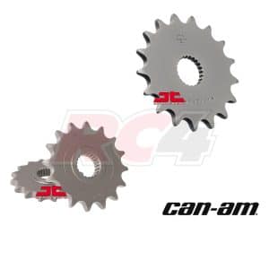 Pinhão Ataque JT Sprockets CAN-AM