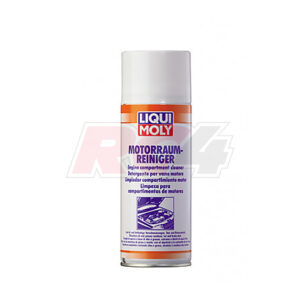 Spray Limpeza Motor - Liqui Moly