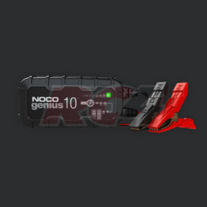Carregador de Baterias Noco - 10A