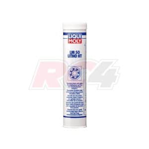 Cartucho Lubrificante Lítio Liqui Moly 400 GR