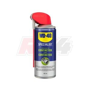 Spray Limpeza Contactos WD-40