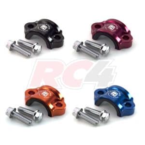 Abraçadeira Rotativa CNC Racepro