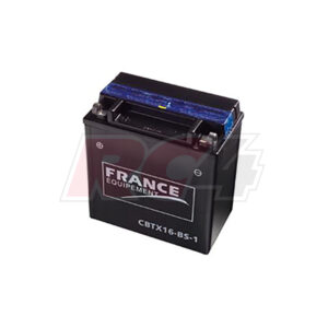 Bateria France Equip CBTX16-BS-1