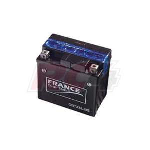 Bateria France Equip CBTX5L-BS