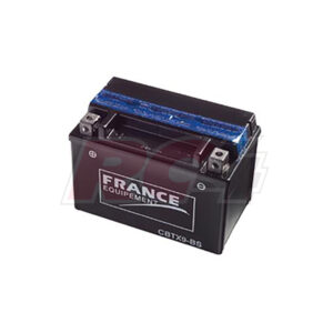 Bateria France Equip CBTX9-BS