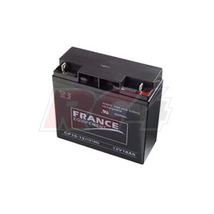 Bateria France Equip CP18-12