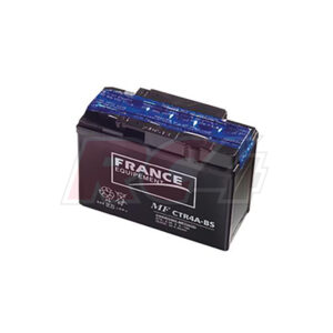 Bateria France Equip CTR4A-BS