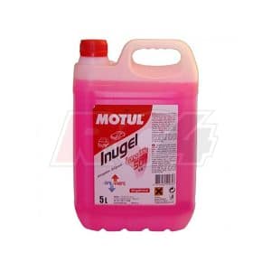 Anti Congelante MOTUL - INUGEL 50% G12