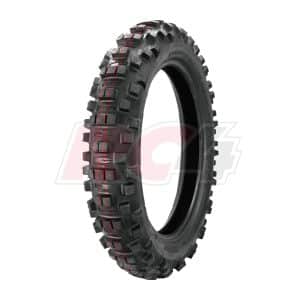 Pneu Borilli 7 Days Enduro Extreme SS 140/80-18