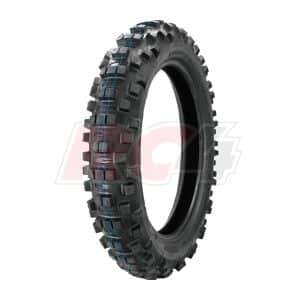 Pneu Borilli 7 Days Enduro 140/80-18 Soft