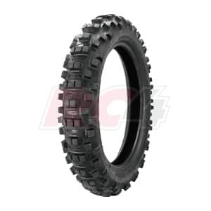 Pneu Borilli 7 Days Enduro 140/80-18