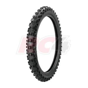 Pneu Borilli B007 Infinity EXC 80/100-21