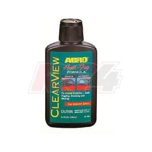 Líquido Anti Embaciamento Clearview Abro