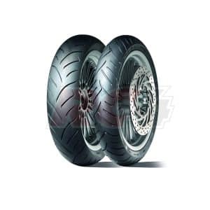 Pneu Dunlop Scootsmart 120/70-10 M/C 54L TL