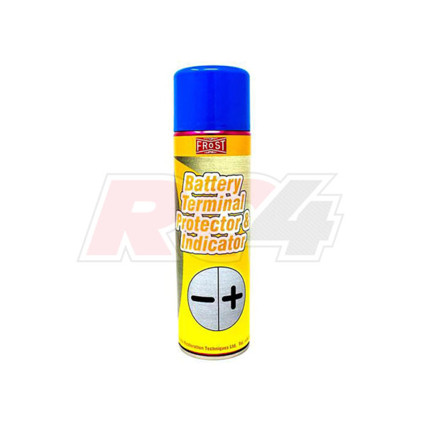 Spray Protetor Terminais de Bateria Frost