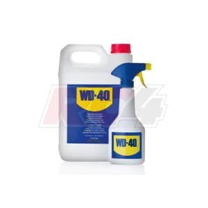 Líquido Lubrificante Multiusos - WD-40