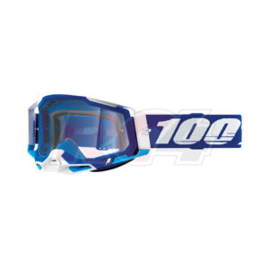 Óculos 100% RACECRAFT 2 Blue OffRoad