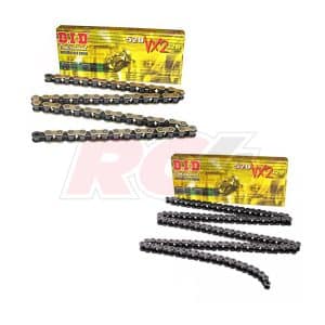 Corrente D.I.D 520 VX2