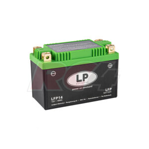 Bateria Lítio LandPort LFP14