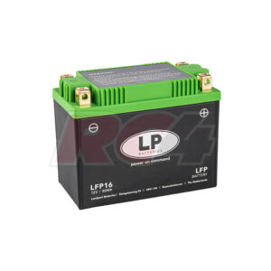 Bateria Lítio LandPort LFP16