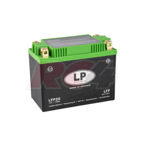 Bateria Lítio LandPort LFP20