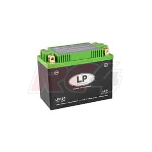 Bateria Lítio LandPort LFP30