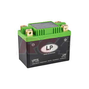 Bateria Lítio LandPort LFP7Z