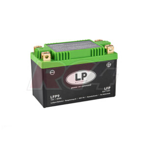 Bateria Lítio LandPort LFP9