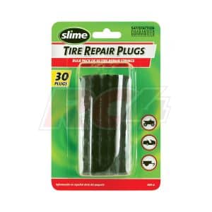 Kit Reparação Rápida Tacos Slime