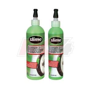 Líquido Anti-Furos para Câmaras de Ar Slime