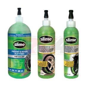 Líquido Anti-Furos para Tubeless Slime