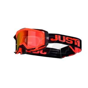 Óculos Just1 Iris Track Red-Black