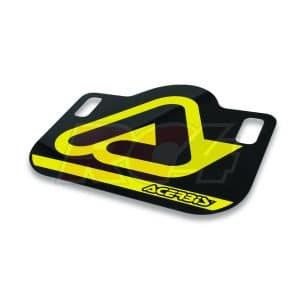 Placa de Tempo Acerbis