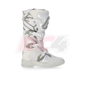 Botas Acerbis X-Team White