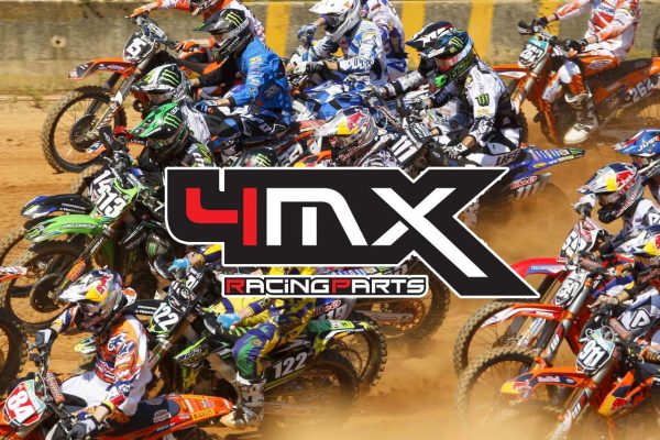 4MX RACING PRODUCTS