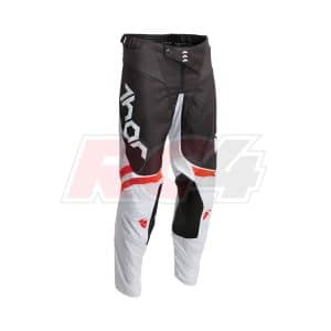Calças Thor Pulse Cube Gray / Orange