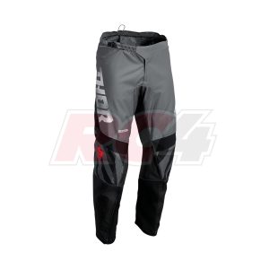 Calças Thor Sector Tear Gray / Black