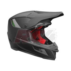 Capacete Thor Reflex Blackout